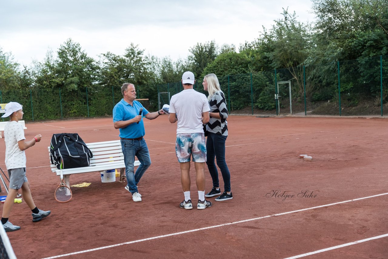 Bild 17 - Marner Tennisevent mit Mischa Zverev